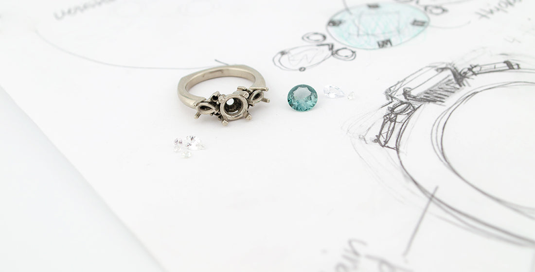 Julie Sims Designs - Design Fee