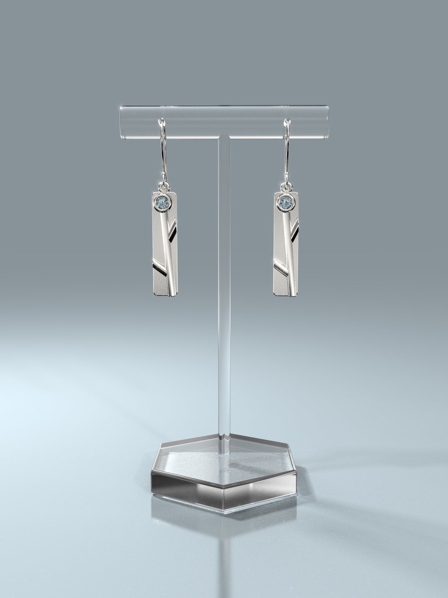 JOYFUL - Wildflower Earrings