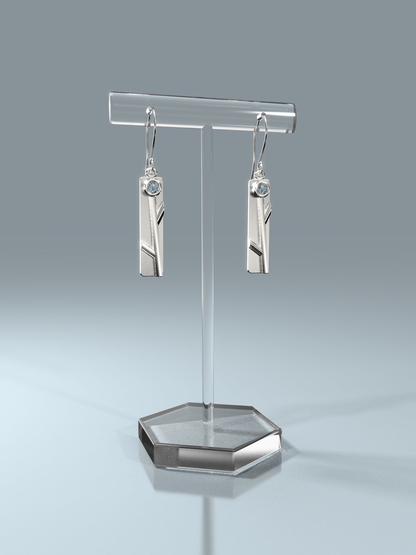 JOYFUL - Wildflower Earrings