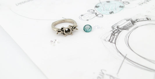 Julie Sims Designs - Design Fee